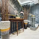Classy 2Bedroom City Centre Apt