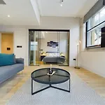 Classy 2Bedroom City Centre Apt