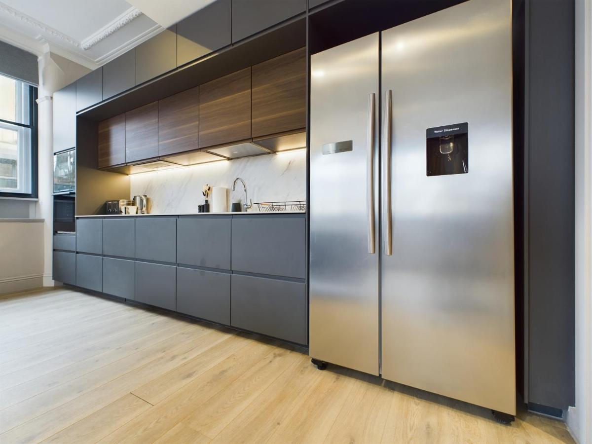 Classy 2bedroom Centre Apartamento *
