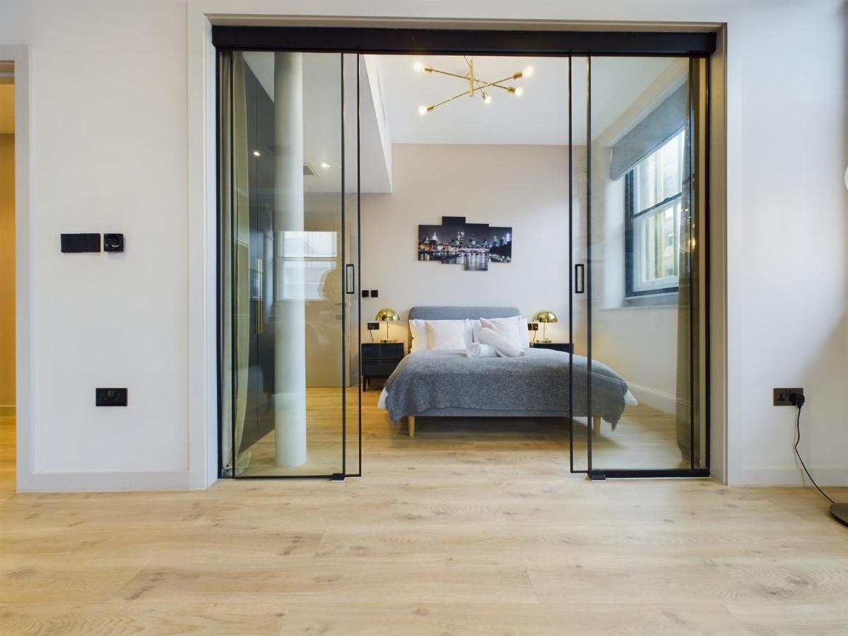 Classy 2bedroom Centre Apartamento