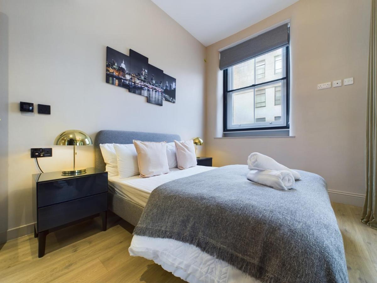 Classy 2bedroom Centre Apartamento *