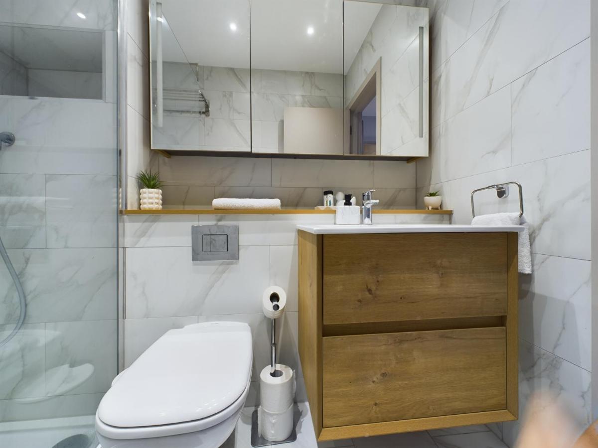Apartamento Classy 2bedroom Centre